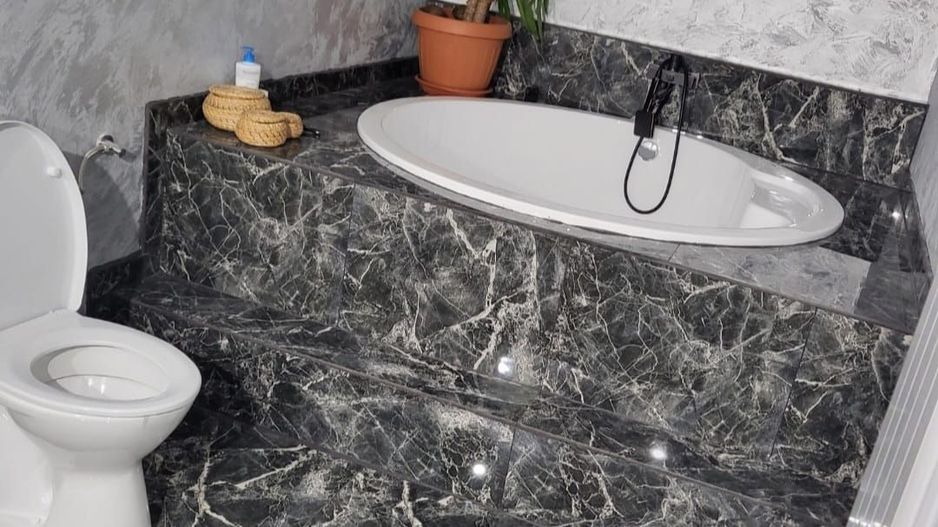 Vila Individuala langa Padure | Balotesti | Lux | Piscina - Poză 15