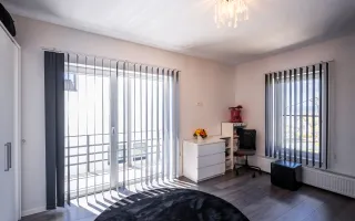 Casă Bavaria Park I | 132 mp utili | teren 347 mp | mobilată. - Poză 13