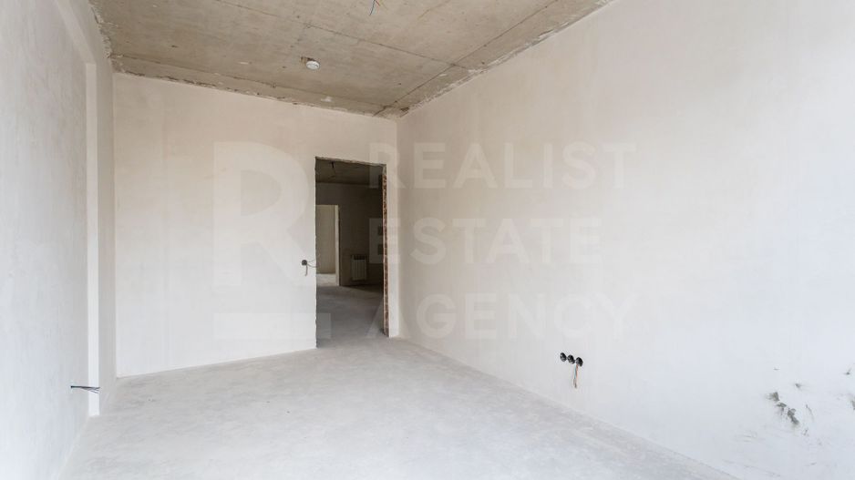 Vânzare, apartament, 2 camere, bd. Dacia, Botanica - Poză 12