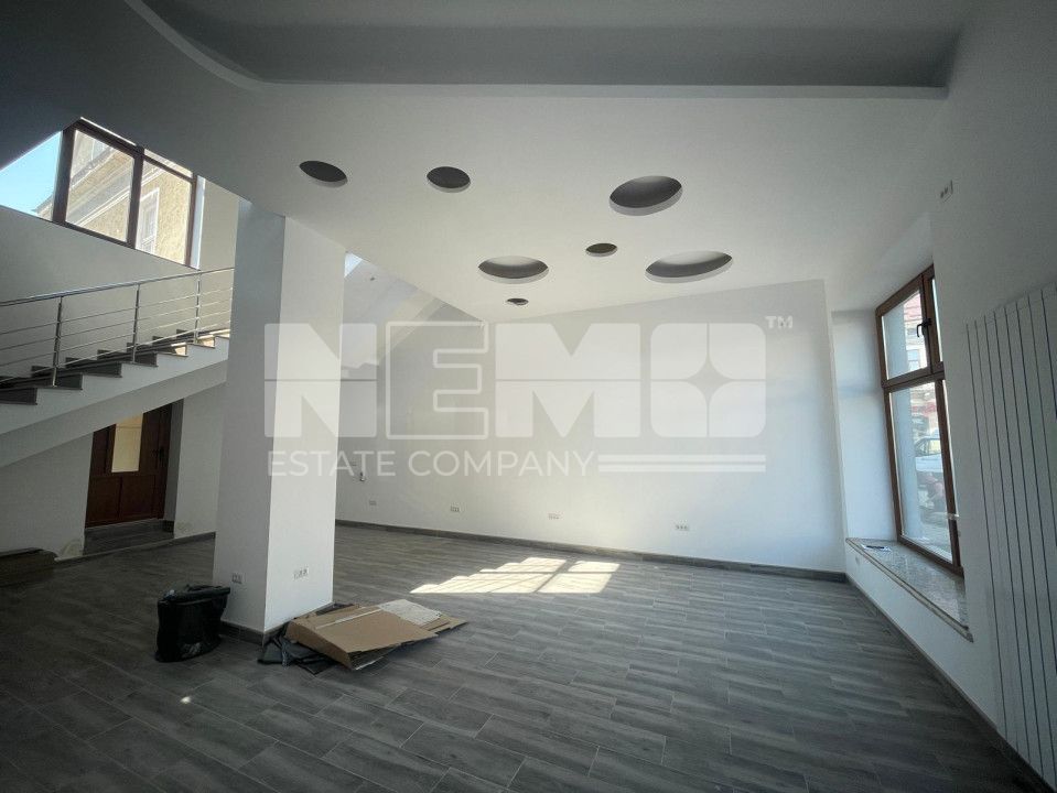 SPATIU COMERCIAL | CENTRAL - Poză 3