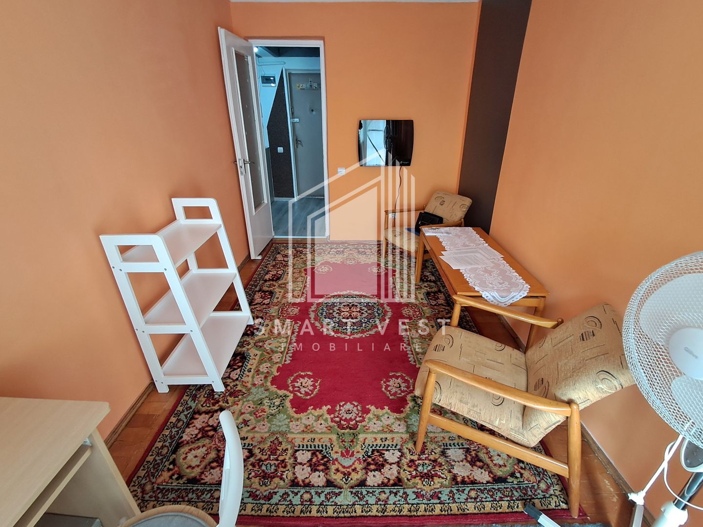 Chirie apartament 2 camere | Etaj 4 | Zona Micro 15 - Poză 4