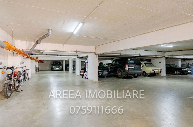 Apartament luxos,luminos,foarte spatios in Erou Iancu Nicolae-Oferta atractiva - Poză 57