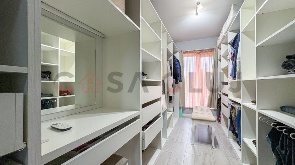 Comision 0! Casa individuala, la cheie cu teren de 700 mp! - Poză 19