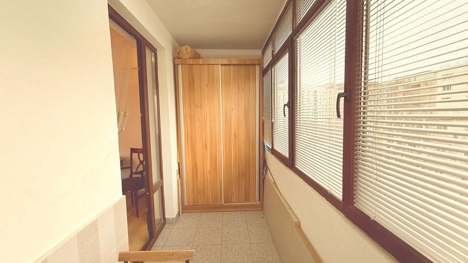 APARTAMENT DE LUX 2 CAMERE DECOMANDAT BLOC 2017 - Poză 6