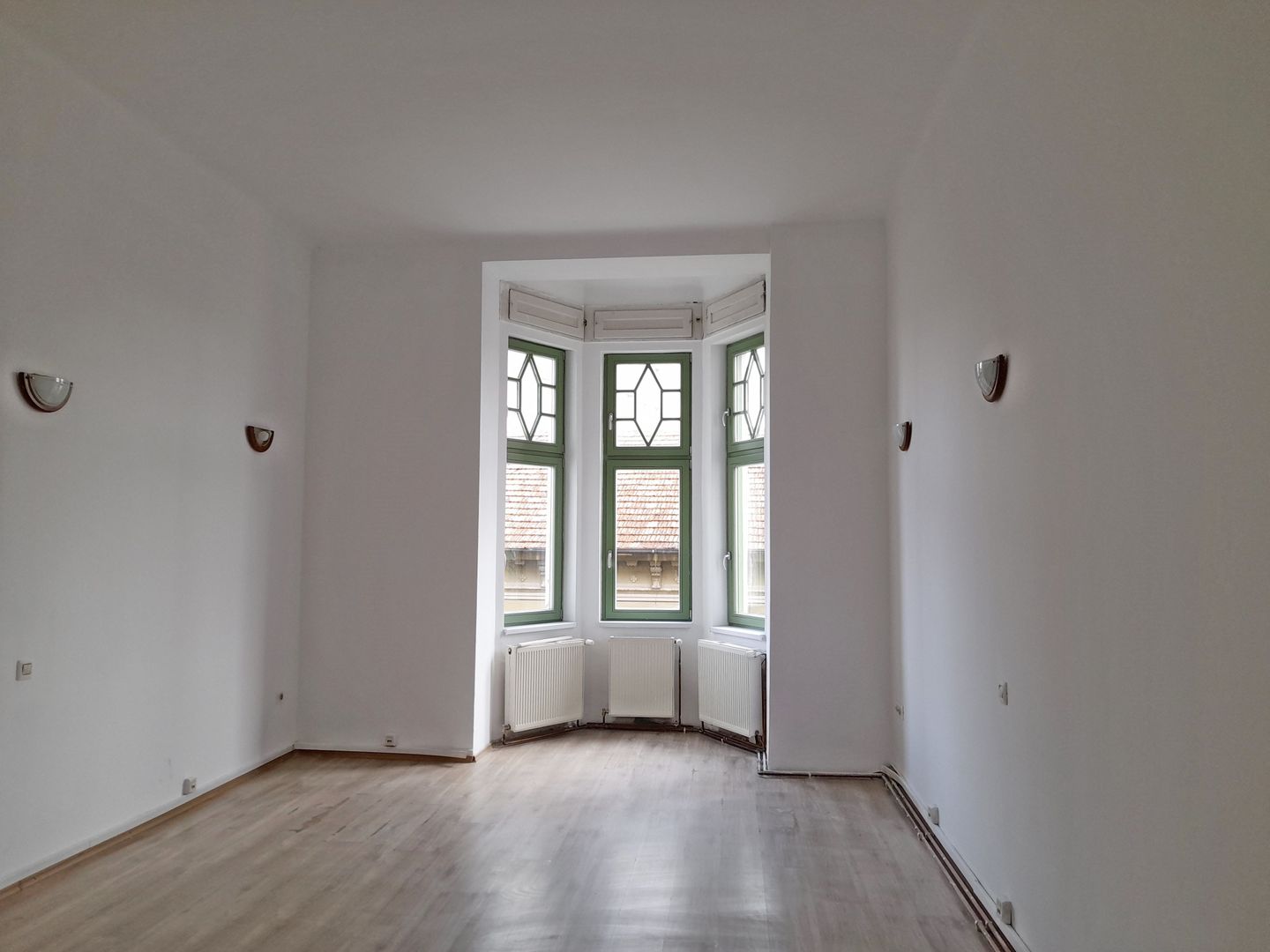 De inchiriat spatiu de birou situat pe strada Iosif Vulcan, Oradea - Poză 6