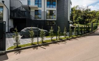 Chirie, apartament, 3 camere, str. Timiș, Centru - Poză 10