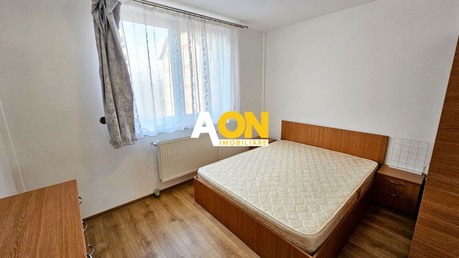 Penthouse 4 camere, mobilat, 100 mp utili + terasa 88 mp, ultracentral - Poză 12