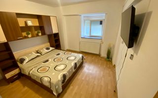 Apartament 3 camere vedere la mare Faleza Nord - Poză 5