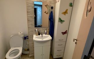 Vanzare Apartament 3 camere 73 mp, etaj 1, 2 băi, balcon, parcare, Drumul Sării - Poză 8