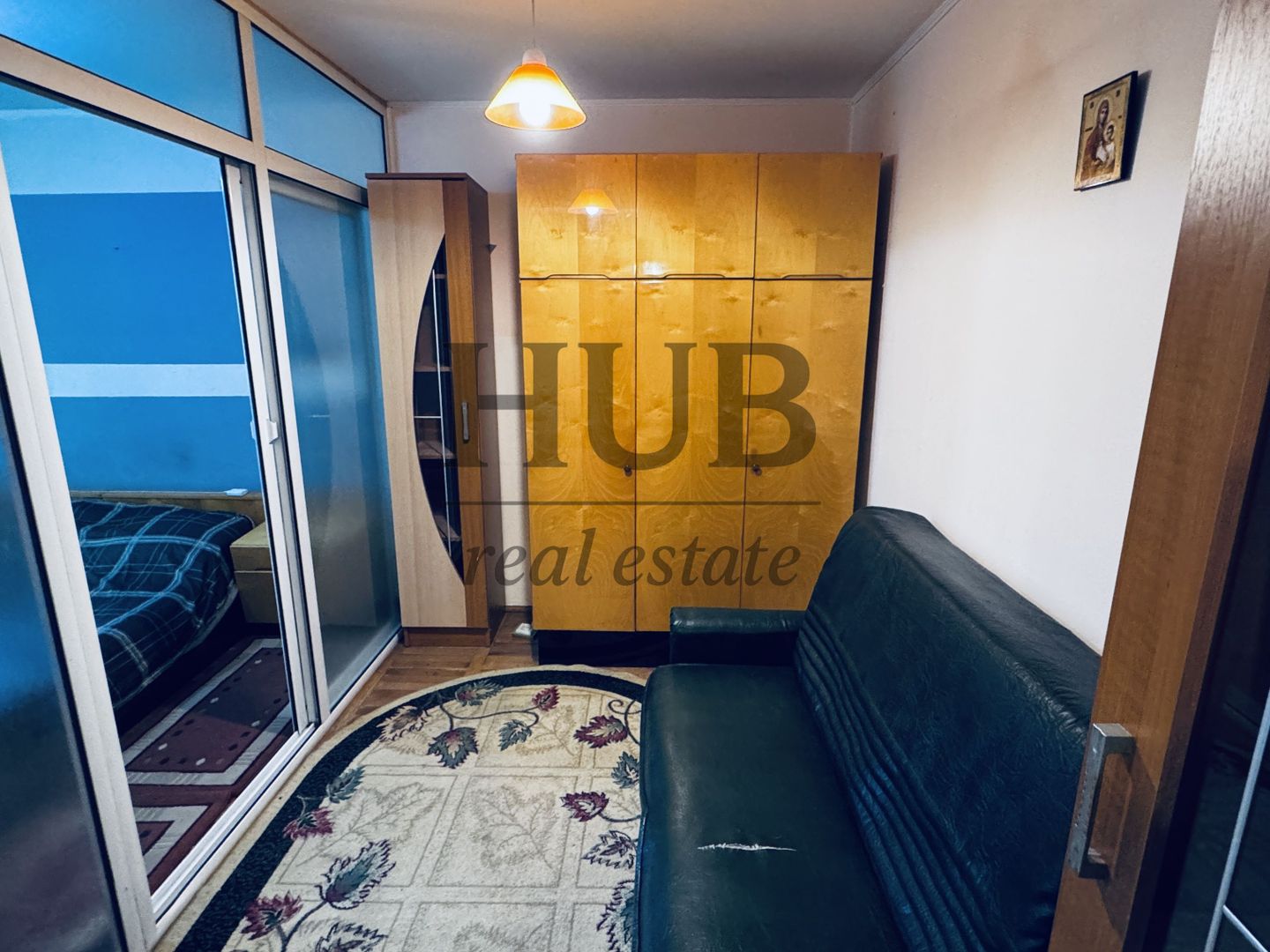 GARSONIERA DE INCHIRIAT-ZONA ULTRACENTRALA - Poză 2