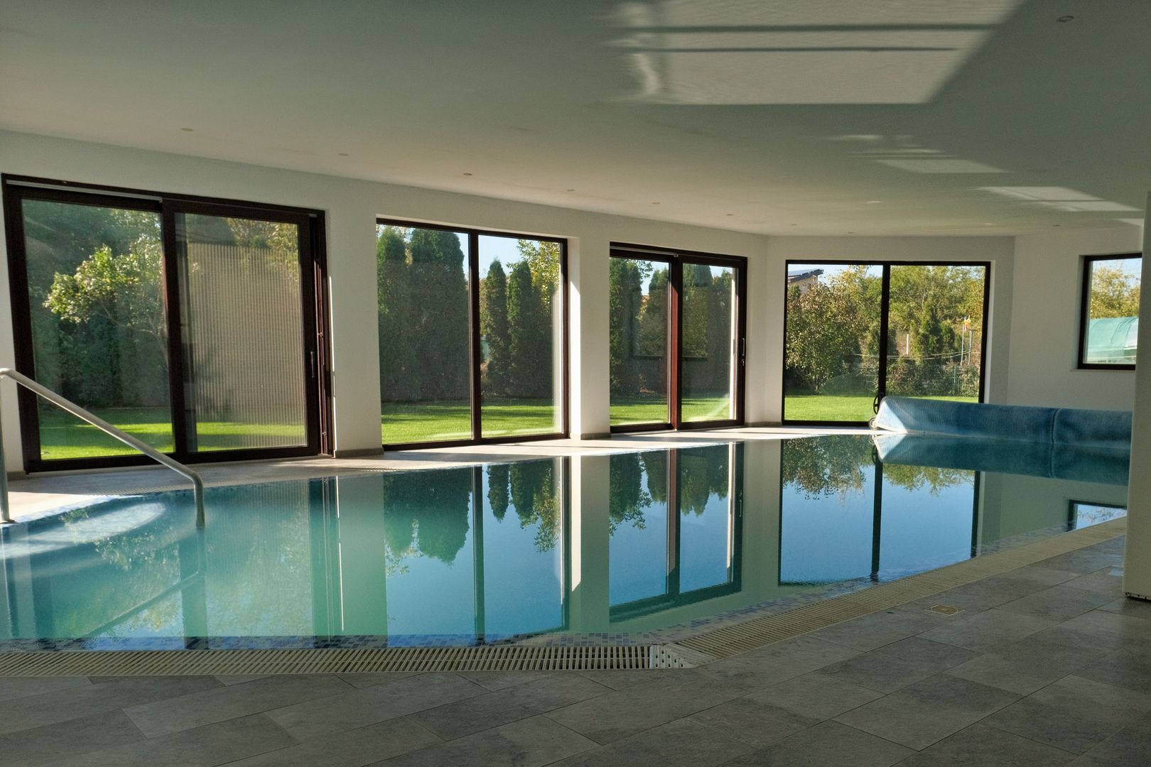 Vila tip Ranch langa Padure - Poză 5