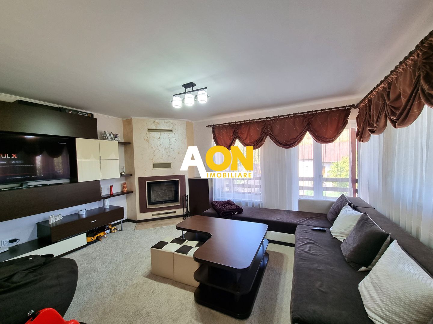 Casa 4 camere, S+P+M,  790mp teren, zona Micesti - Poză 3