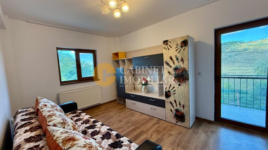 2 CAMERE DECOMANDAT--ETAJ 1--LOC DE PARCARE INCLUS--LIBER - Poză 6