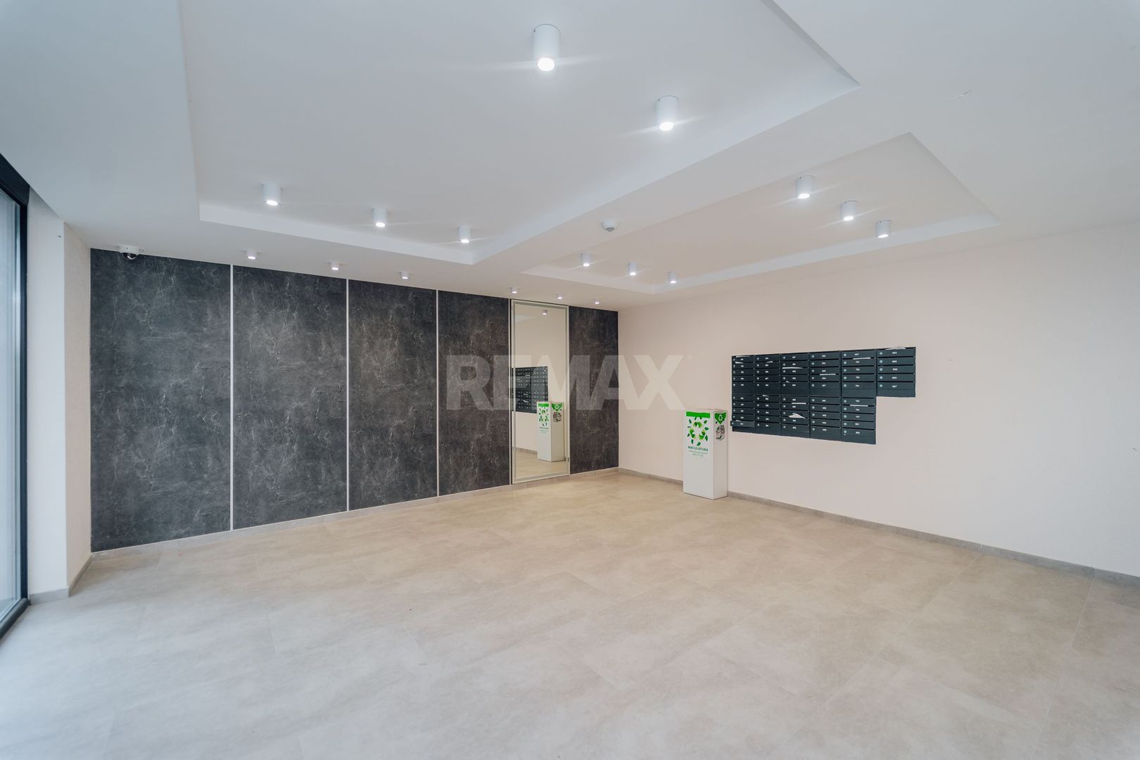 2 dormitoare separate | 48,5 m² | Reparație modernă | Valea Apelor, Codru - Poză 3