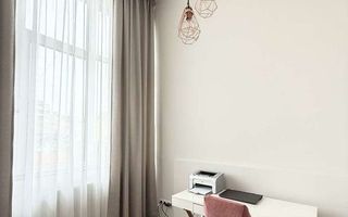 Apartament elegant singur pe nivel în zona The Office Cluj-Napoca. - Poză 11