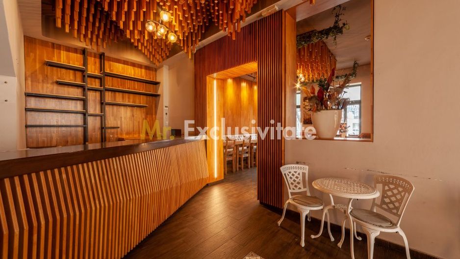 Spatiu comercial premium in vila – Bd. Republicii, Pitesti - Poză 6