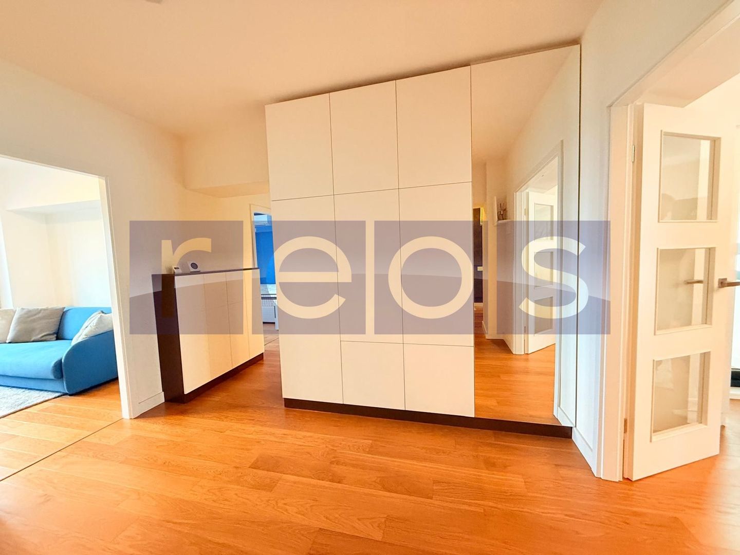 4 CAMERE FINISAJE PREMIUM | UNIRII | MARASESTI | GATA DE MUTAT - Poză 2