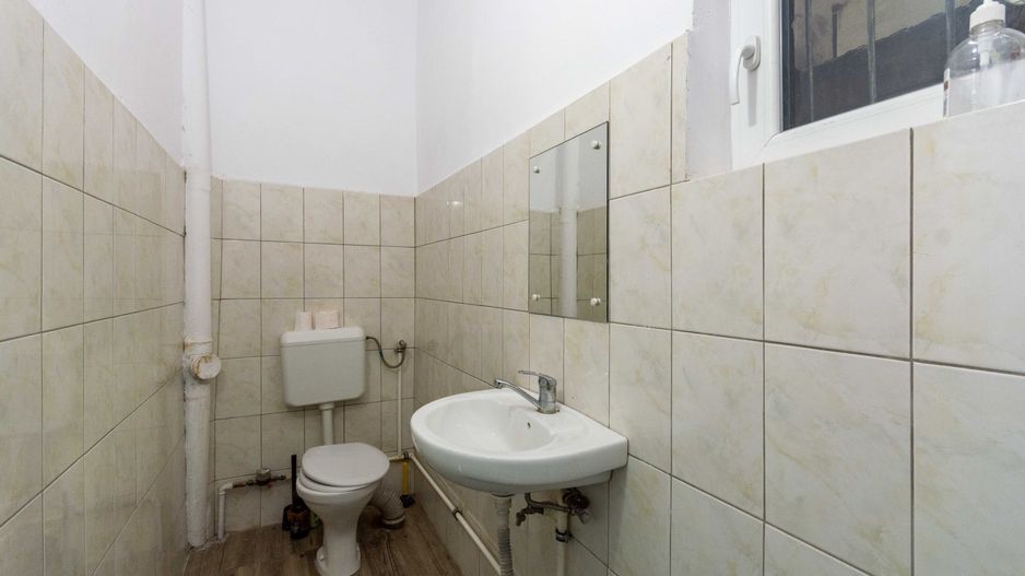 Spatiu comercial de inchiriat, Pantelimon 309, vis-a-vis Posta - Poză 10