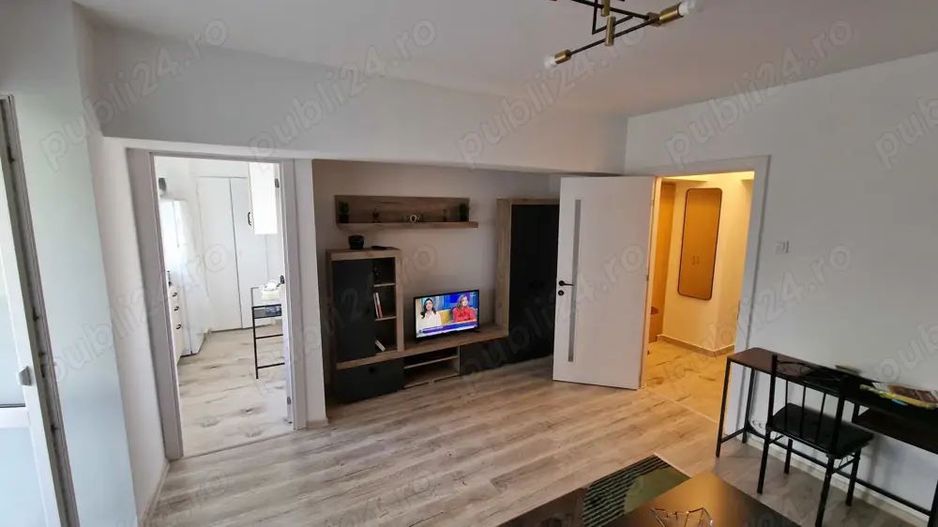 Garsonieră Bulevardul Ion Mihalache Clucerului - Poză 3