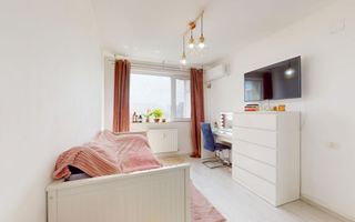 Apartament 3 camere  Metrou Basarab 0% Comision - Poză 4