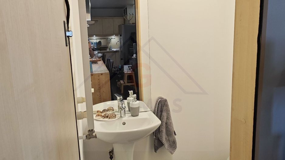 Penthouse de revista. Panorama incredibila! COMISION ZERO! - Poză 27