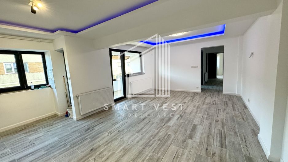 Apartament 3 camere | Etaj 3 din 4 | Zona Ultracentrala - Poză 1