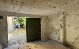 Garaje de vânzare 25 si 29 mp — Bd. C.D. Loga, Timișoara - Poză 7