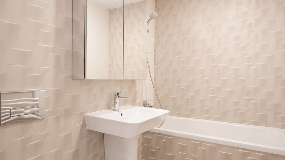 Studio dublu + Parcare, Cloud9, Aviatiei, Metrou Aurel Vlaicu - Poză 14
