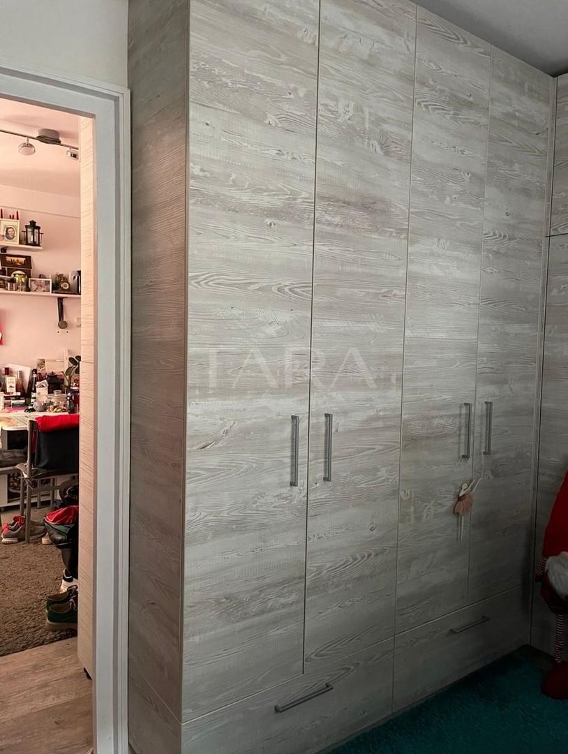 Apartament cu 2 camere ! Zona PIATA FLORA!!! - Poză 6