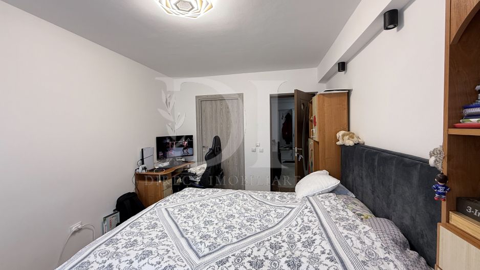 Apartament la cheie | 90 mp | Zona Muzeul Apei - Poză 11