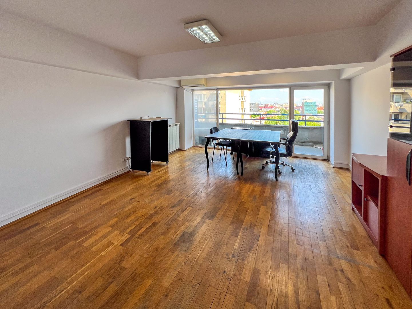 Duplex reprezentativ de închiriat – 240 mp | Bulevardul Unirii 61 - Poză 16