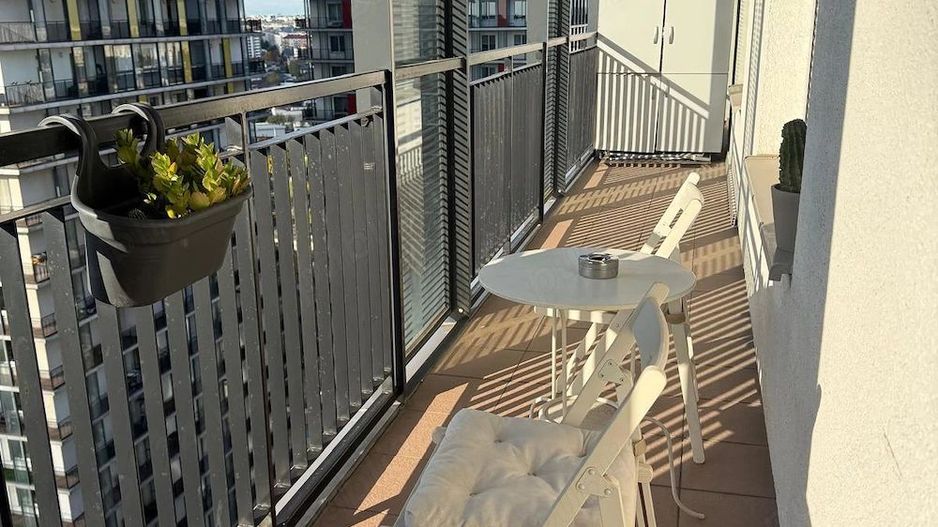 Apartament  Asmita Gardens // Delta Văcărești - Poză 4