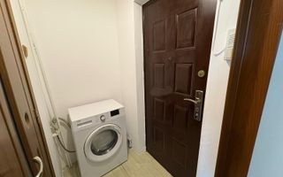 GARSONIERA PIATA SUDULUI, BUCATARIE INCHISA, MODERN, METROU 8 MINUTE - Poză 8