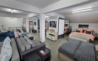 Spatiu Comercial si Apartament Zona Cetate, 1143mp Construiti - Poză 6