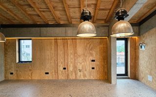 Birou boutique nou  de închiriat – Dorobanți – Floreasca - Poză 1