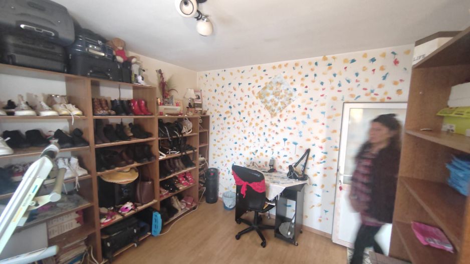 Casa pe parter individuala la pret de apartament - Poză 10