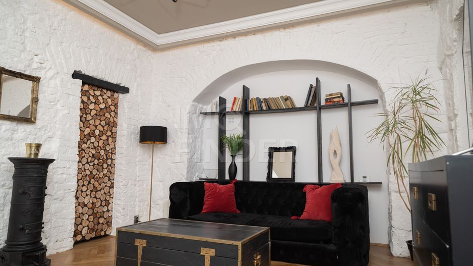 Afacere la cheie, 5 apartamente,  regim hotelier, Piata Unirii - Poză 52