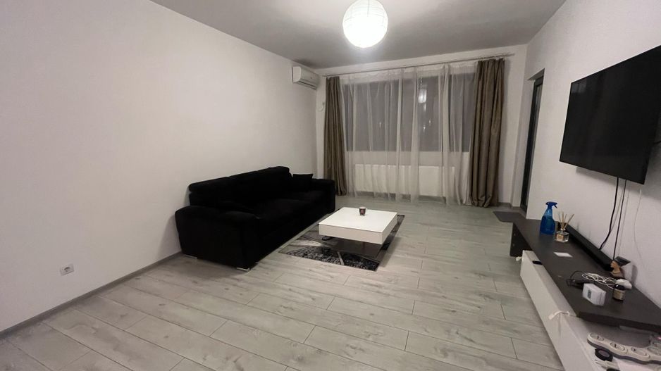 apartament  3 camere  Crangasi Regie BLOC NOU!! A55 - Poză 2