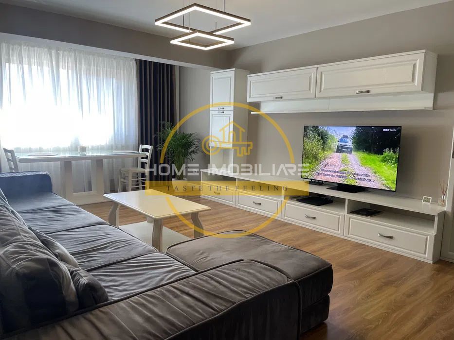 Apartament 3 Camere /Penthouse /130mp/2bai zona Rond Vechi!+ 1 Loc de parcare! - Poză 2