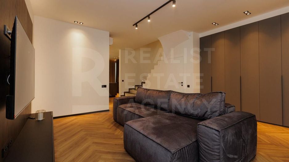 Chirie, apartament, 5 camere, str. Lacului, Centru - Poză 8