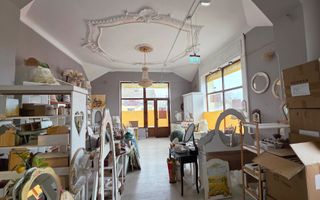 De vânzare – Spațiu comercial (SAD) zona Dorobanților - Comision 0% - Poză 4