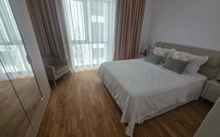 Apartament Premium | 2 Camere | Bulevardul Pipera | Residence 5 - Poză 10
