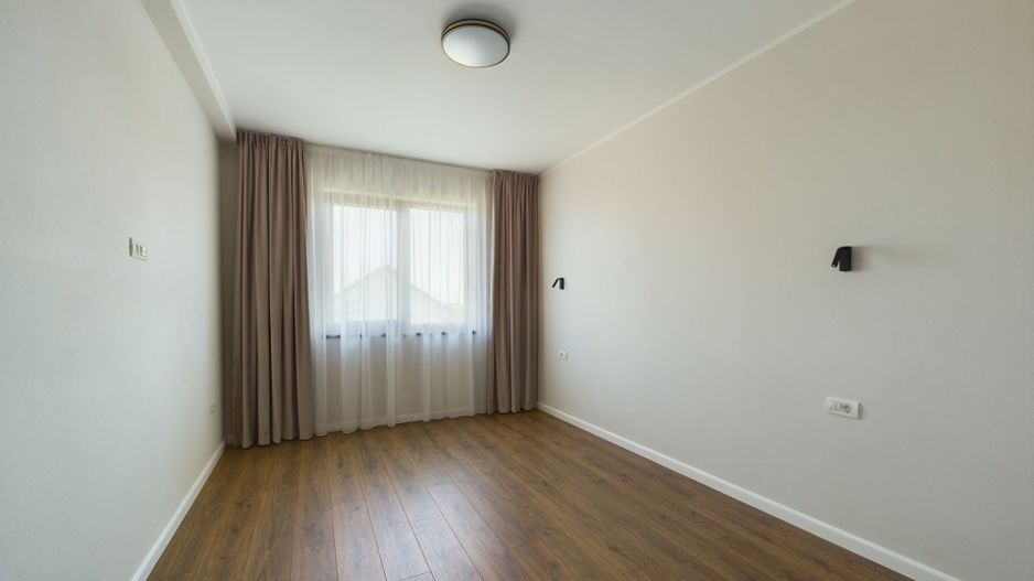 Duplex 1/2 în Moşniţa Nouă - Poză 21