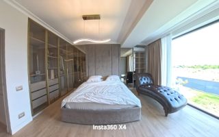 Casă duplex P+1 de vânzare Tunari – finisaje premium, teren 505 mp - Poză 9