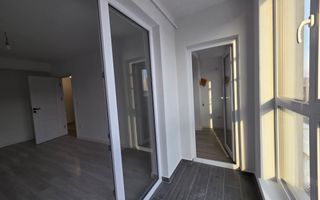 Apartament 2 camere – Etaj 1, balcon închis – Str. Soarelui, Păcurari - Poză 7