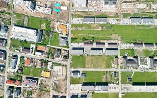 Teren cu Autorizatie de Construire - Poză 13