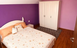 Casǎ de vânzare P+M Oșorhei - Poză 8