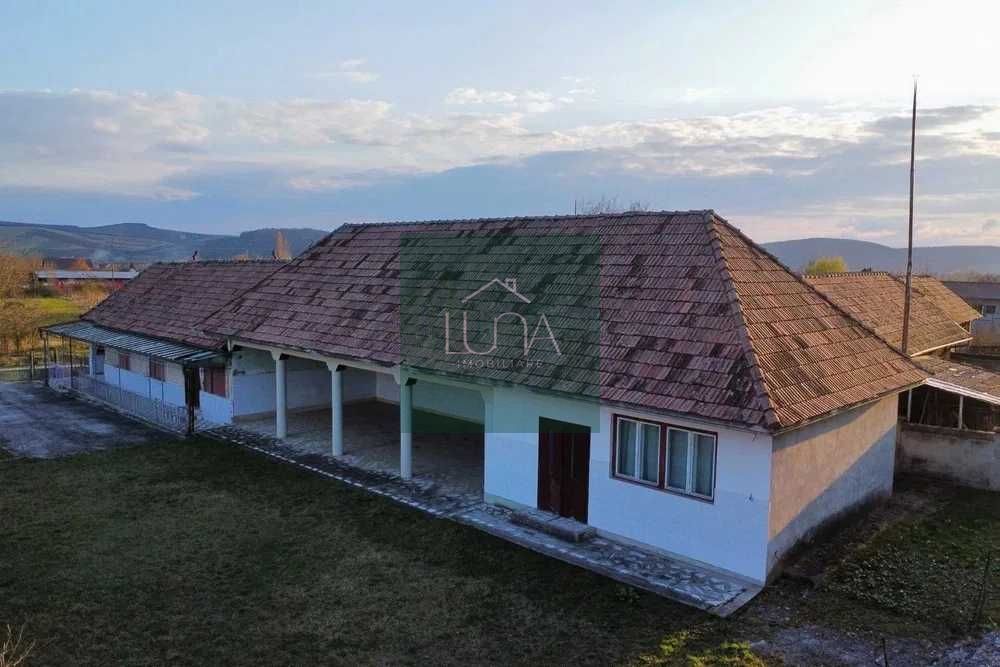 De vanzare doua case - Poză 1