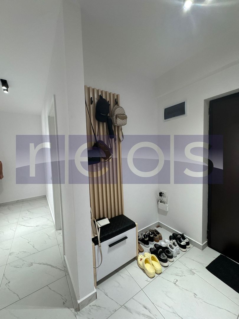 INCHIRIERE 3 CAMERE | ZONA PALLADY - Poză 14