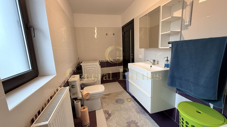 Duplex 100mp, pozitionat central, curte proprie, proprietar - Poză 8